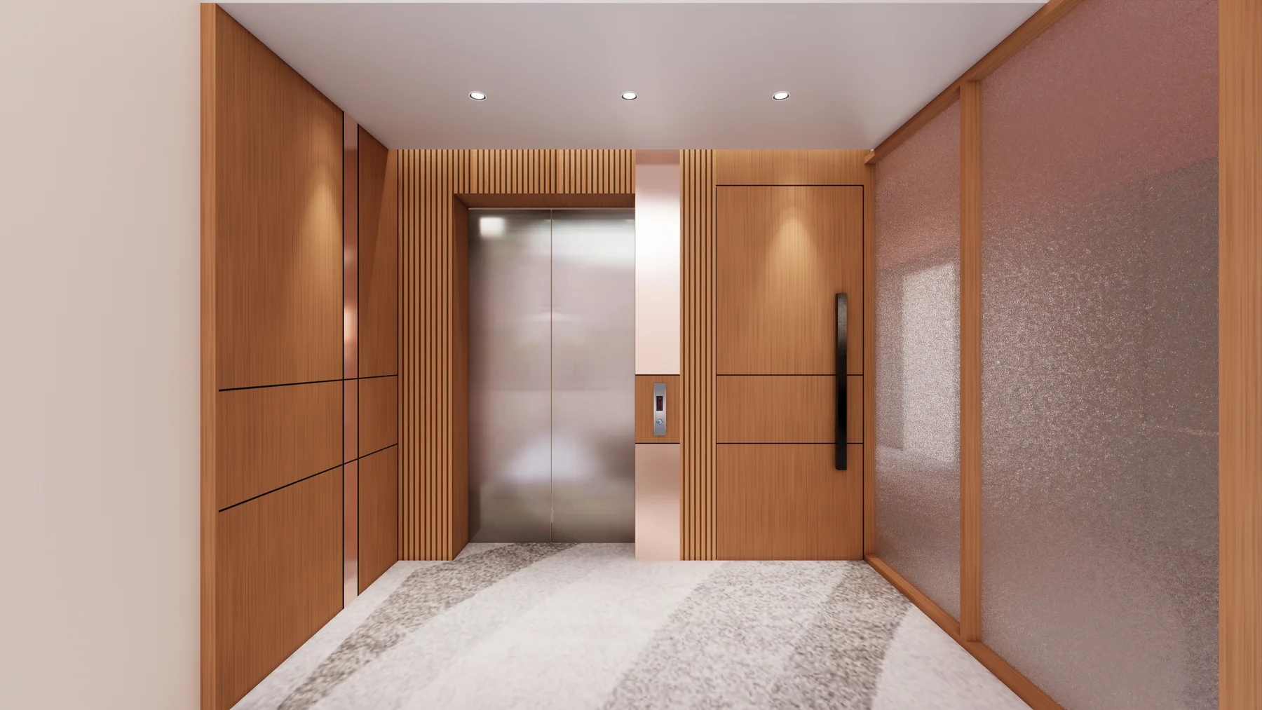 Chuti House — project view 28