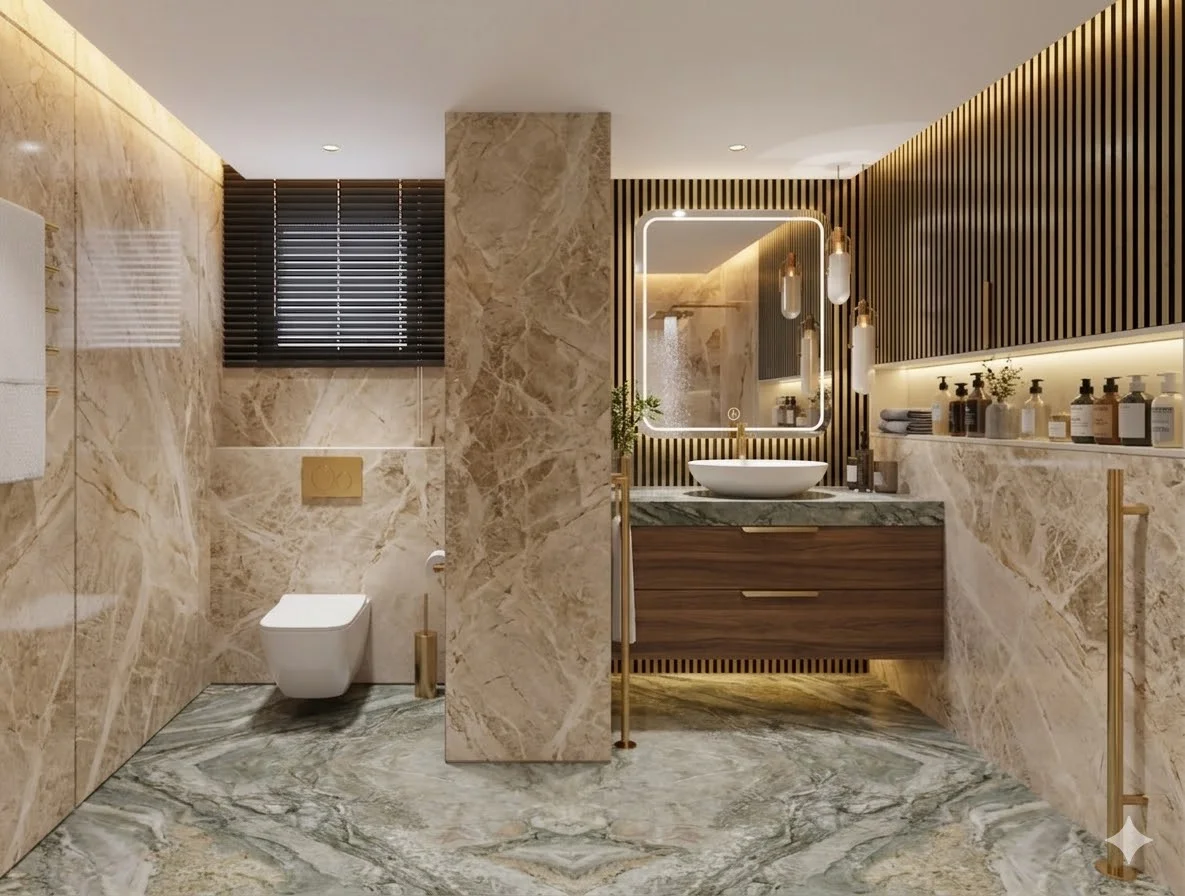Chuti House — project view 33