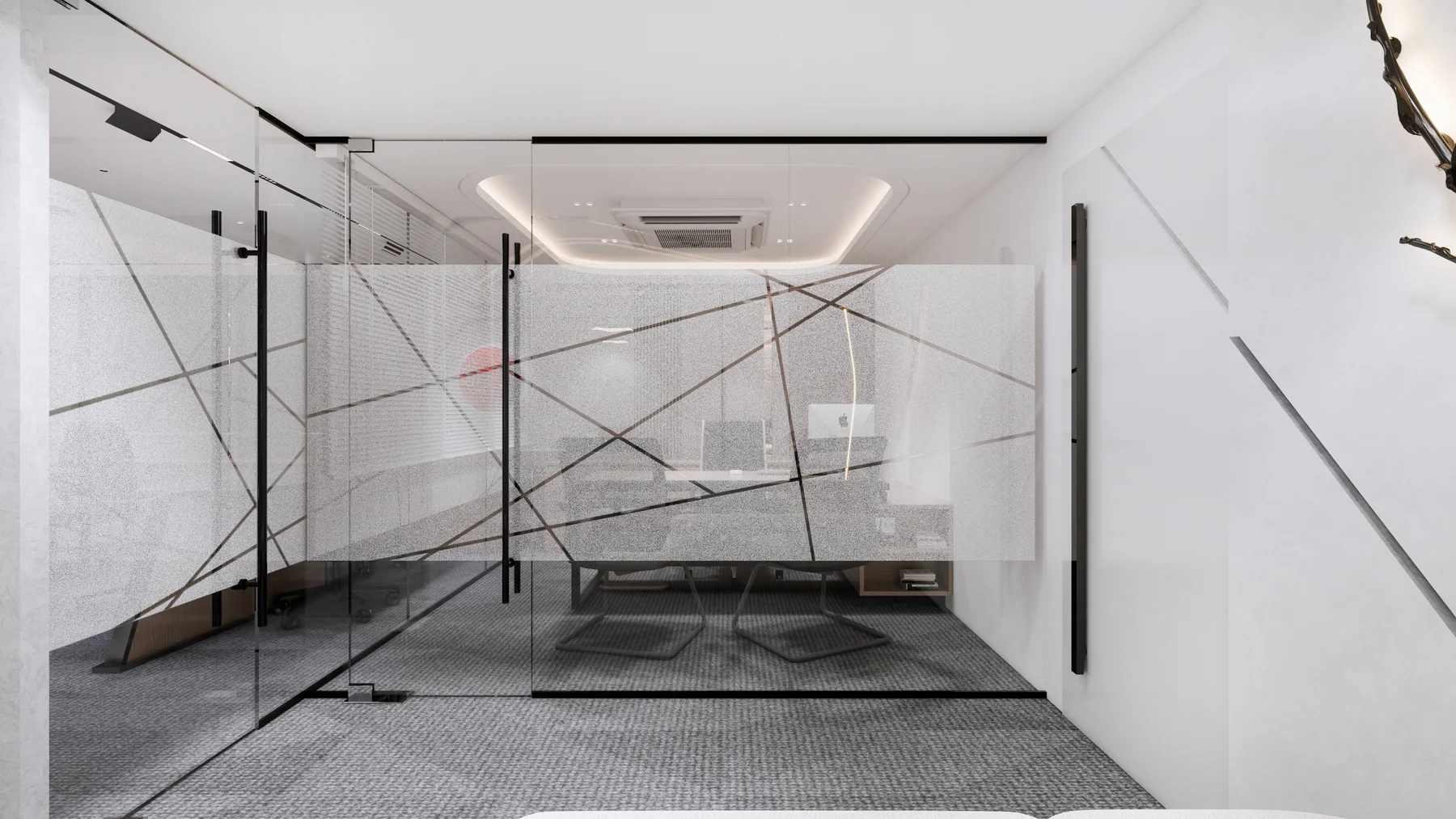 Chuti House — project view 18