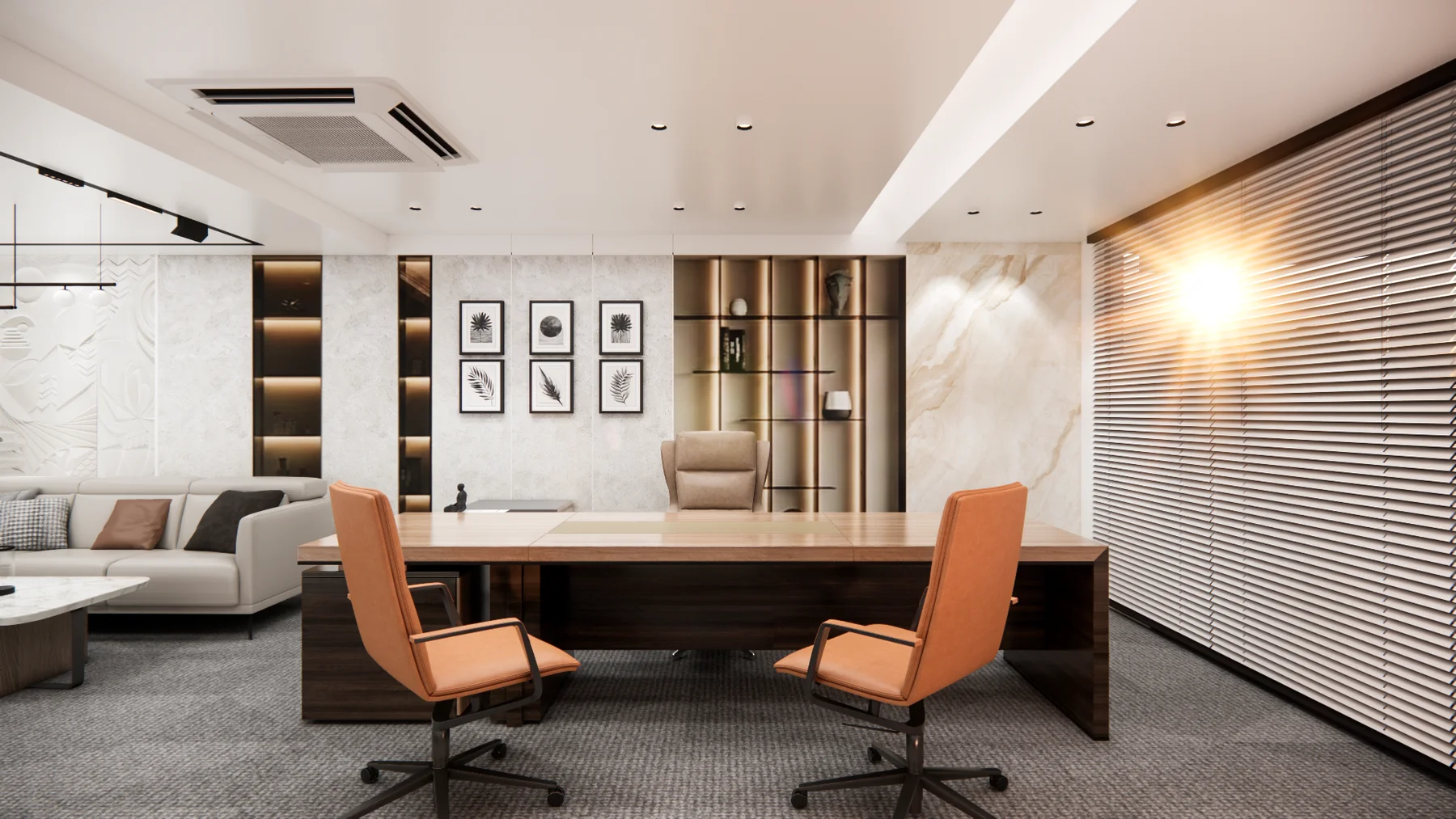 Chuti House — project view 7