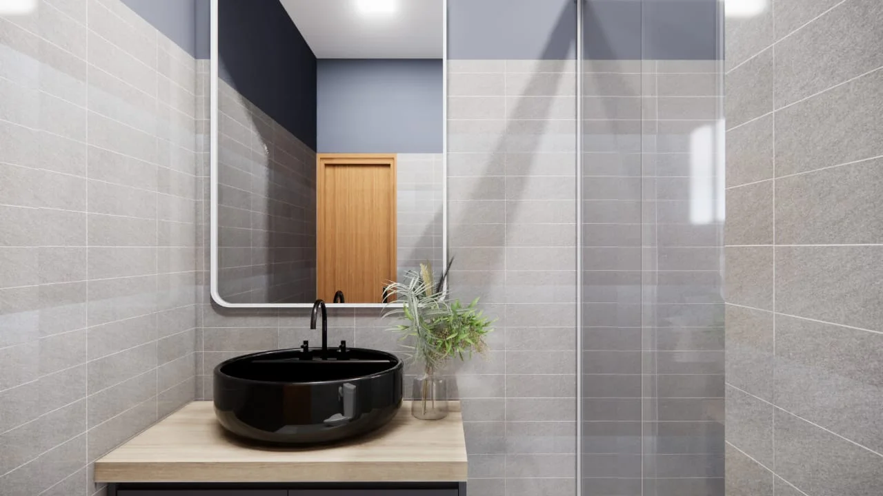 Jamalpur Home Interior — project view 21