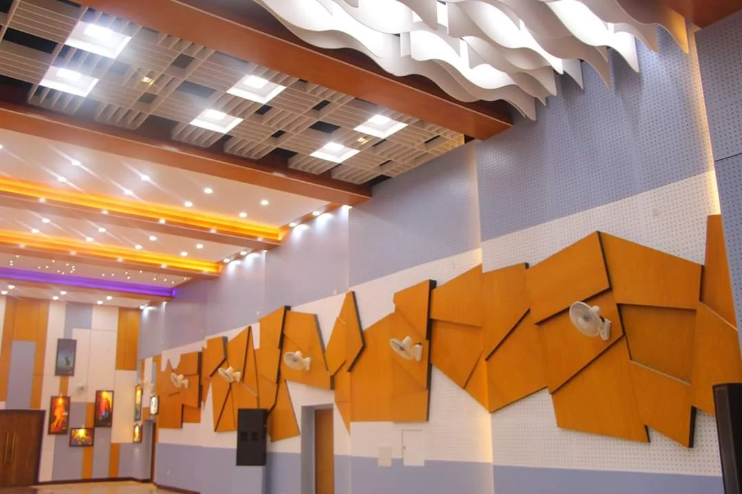Mirzapur Cadet College — project view 7