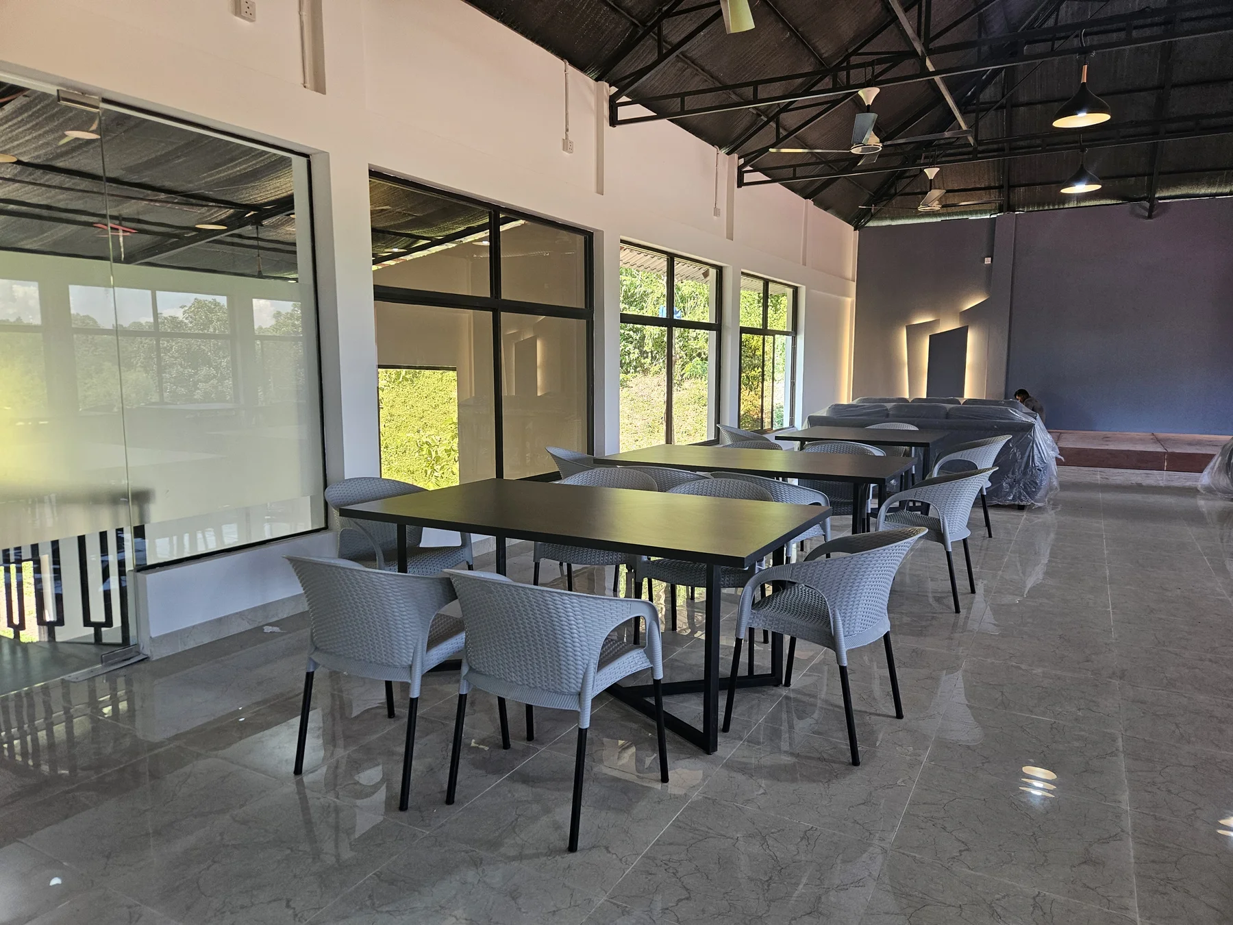 Sylhet Golf Club — project view 24