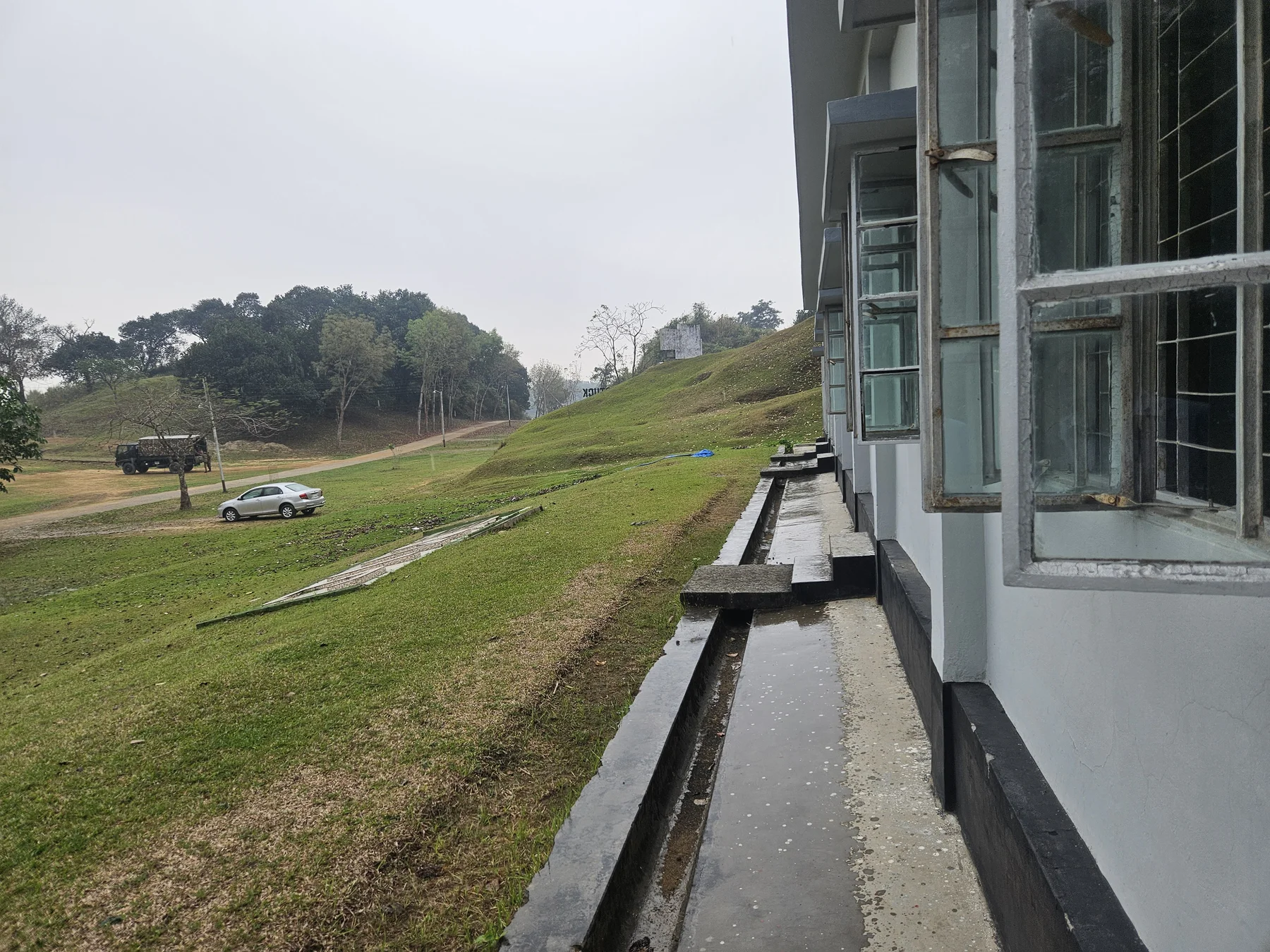 Sylhet Golf Club — project view 61