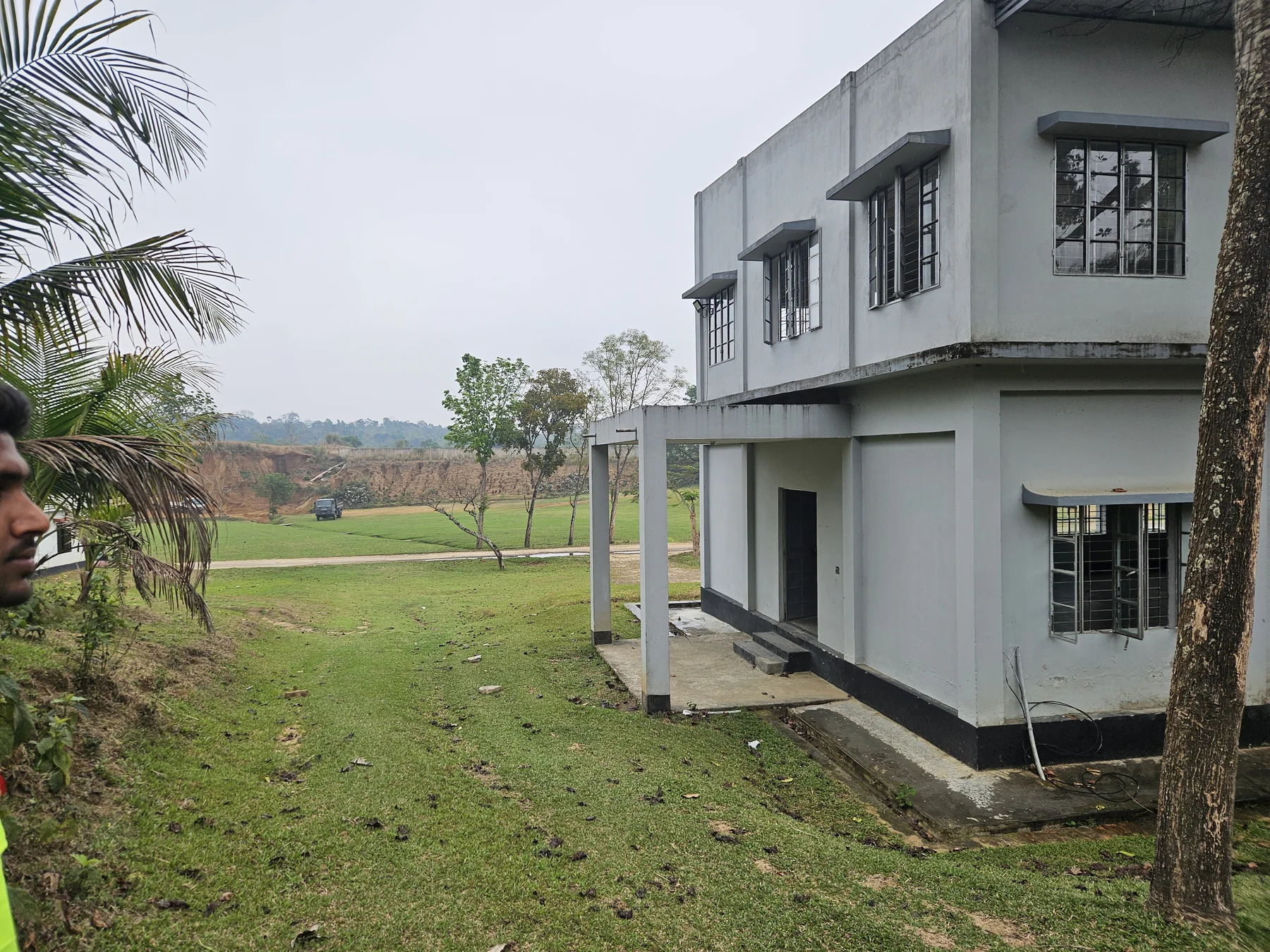 Sylhet Golf Club — project view 54