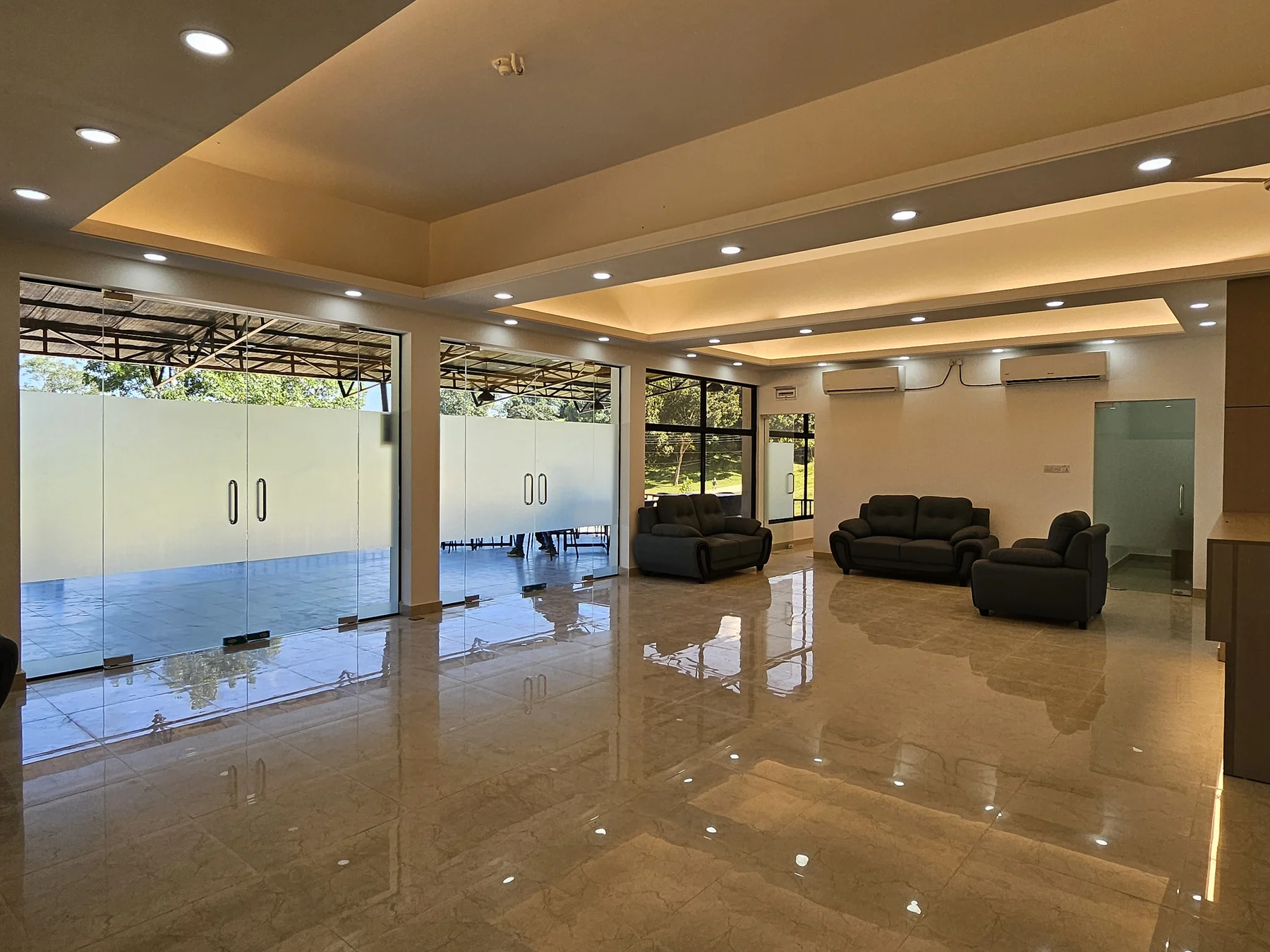 Sylhet Golf Club — project view 103