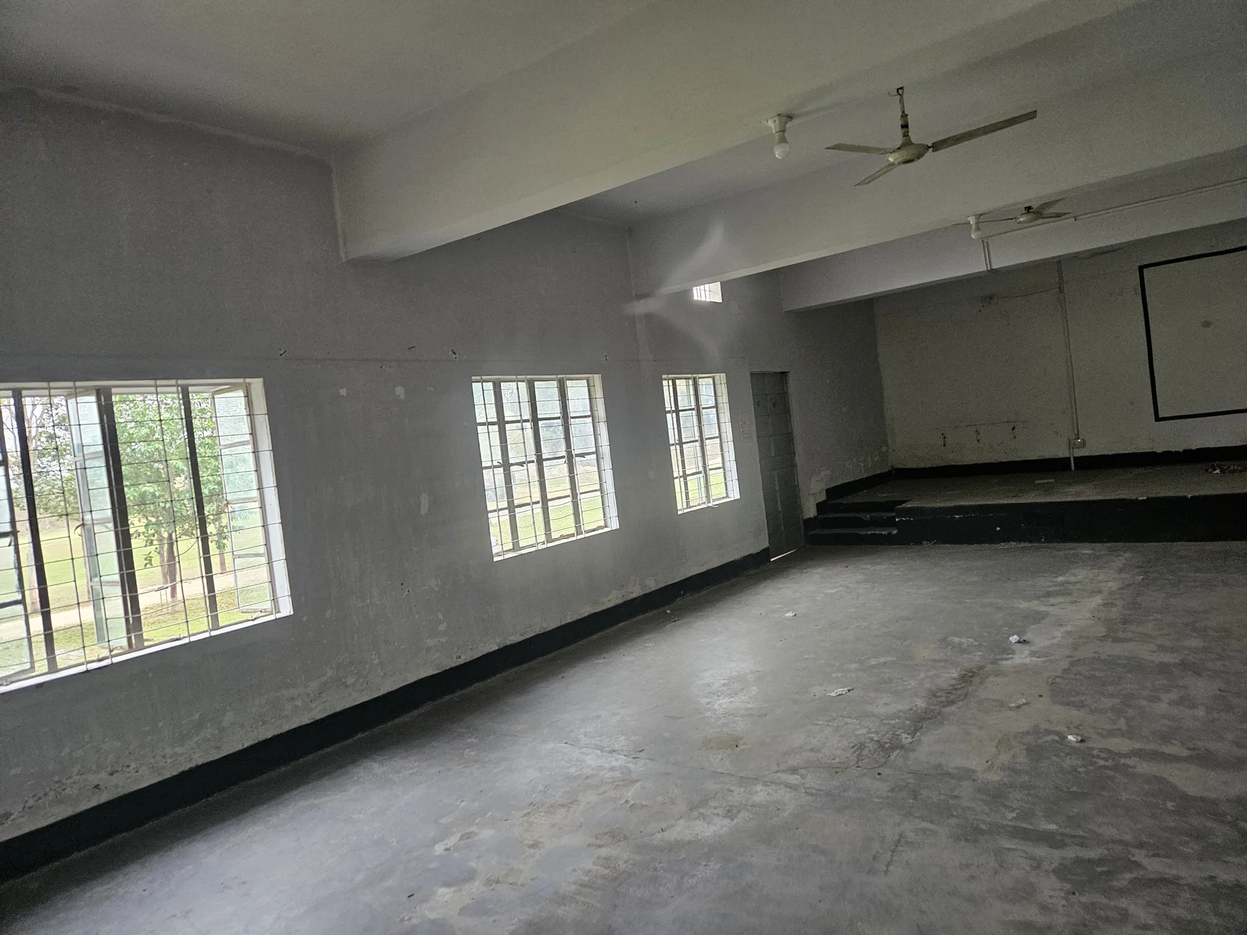 Sylhet Golf Club — project view 8