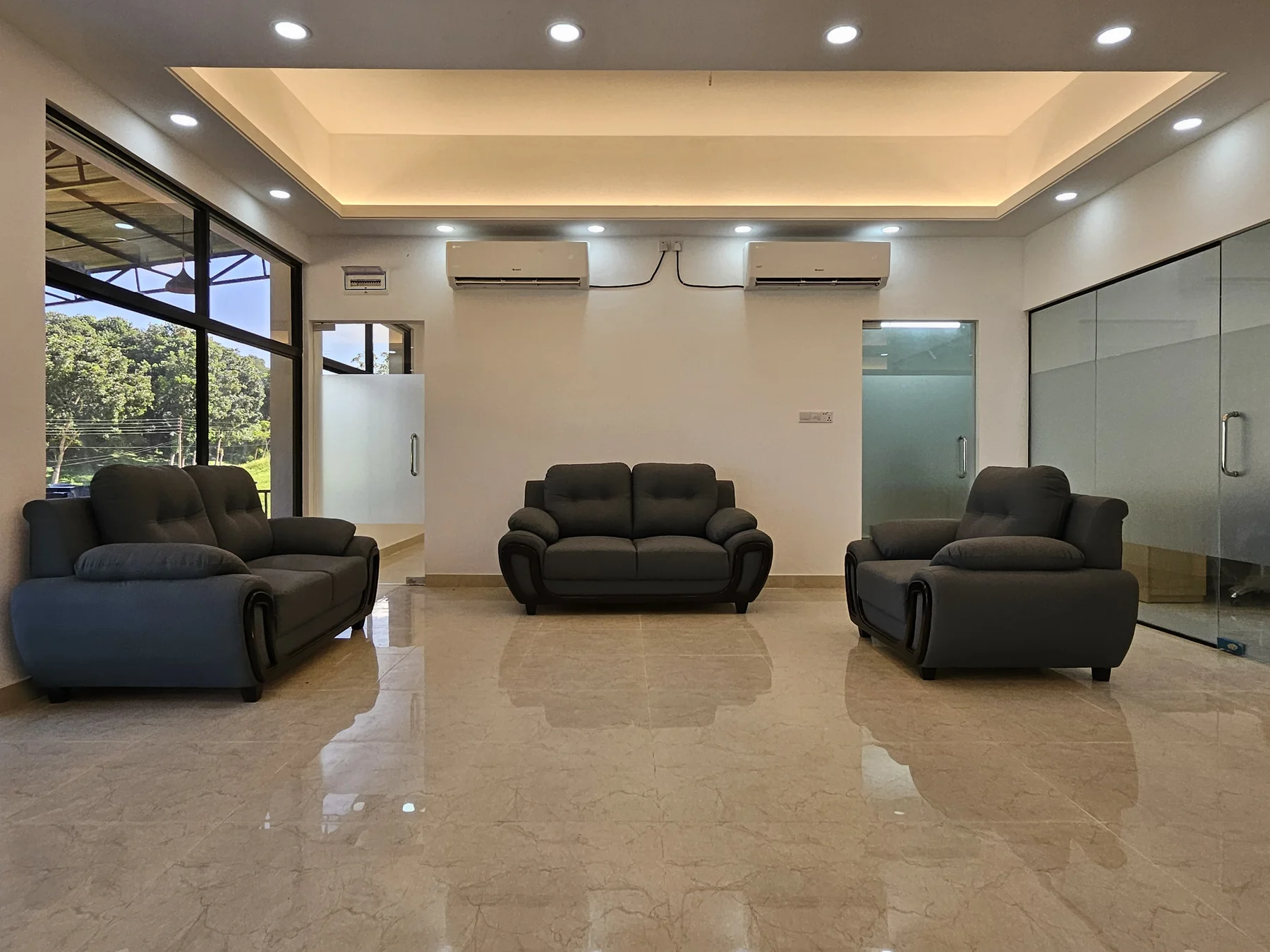 Sylhet Golf Club — project view 110