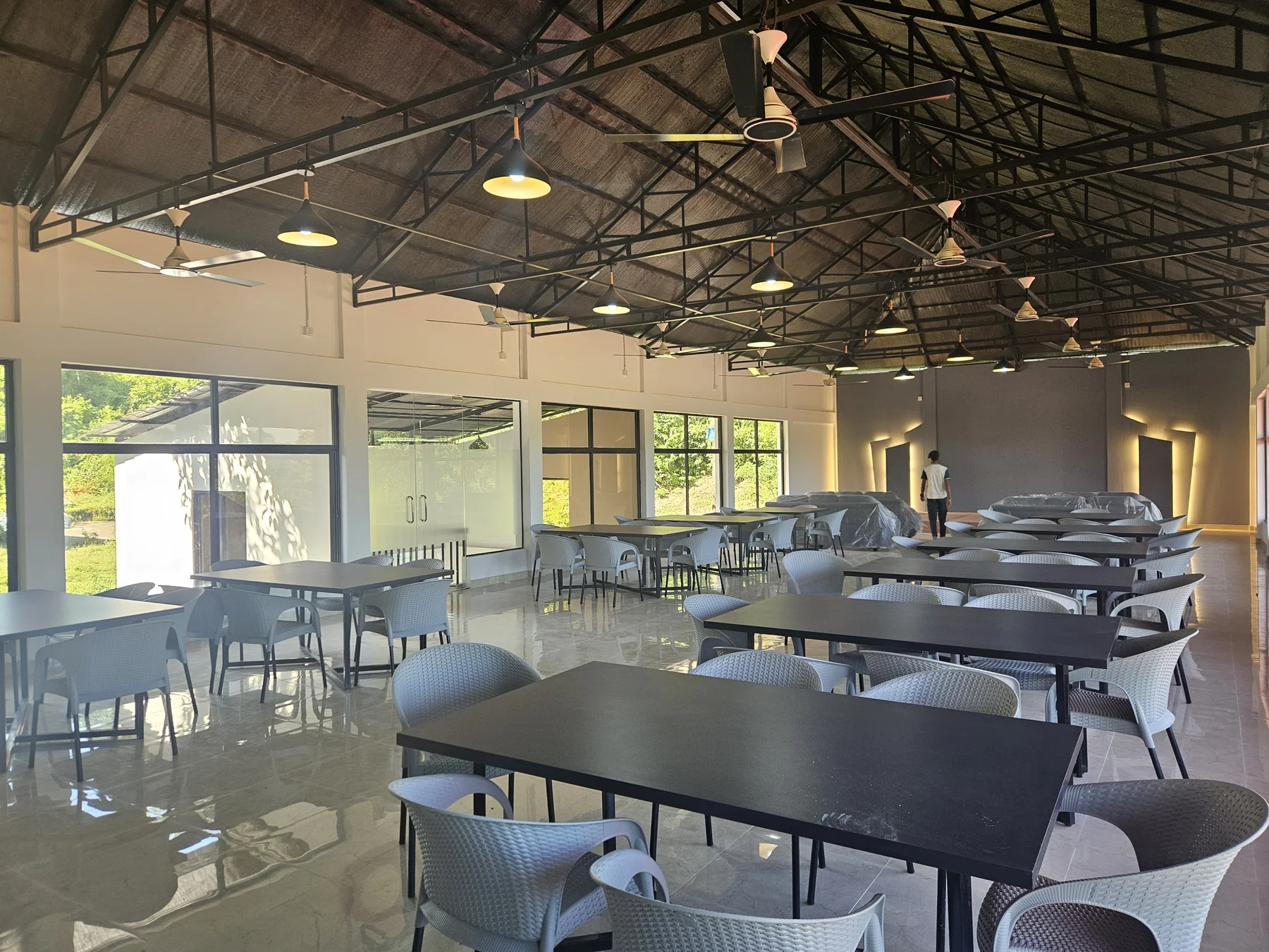 Sylhet Golf Club — project view 28