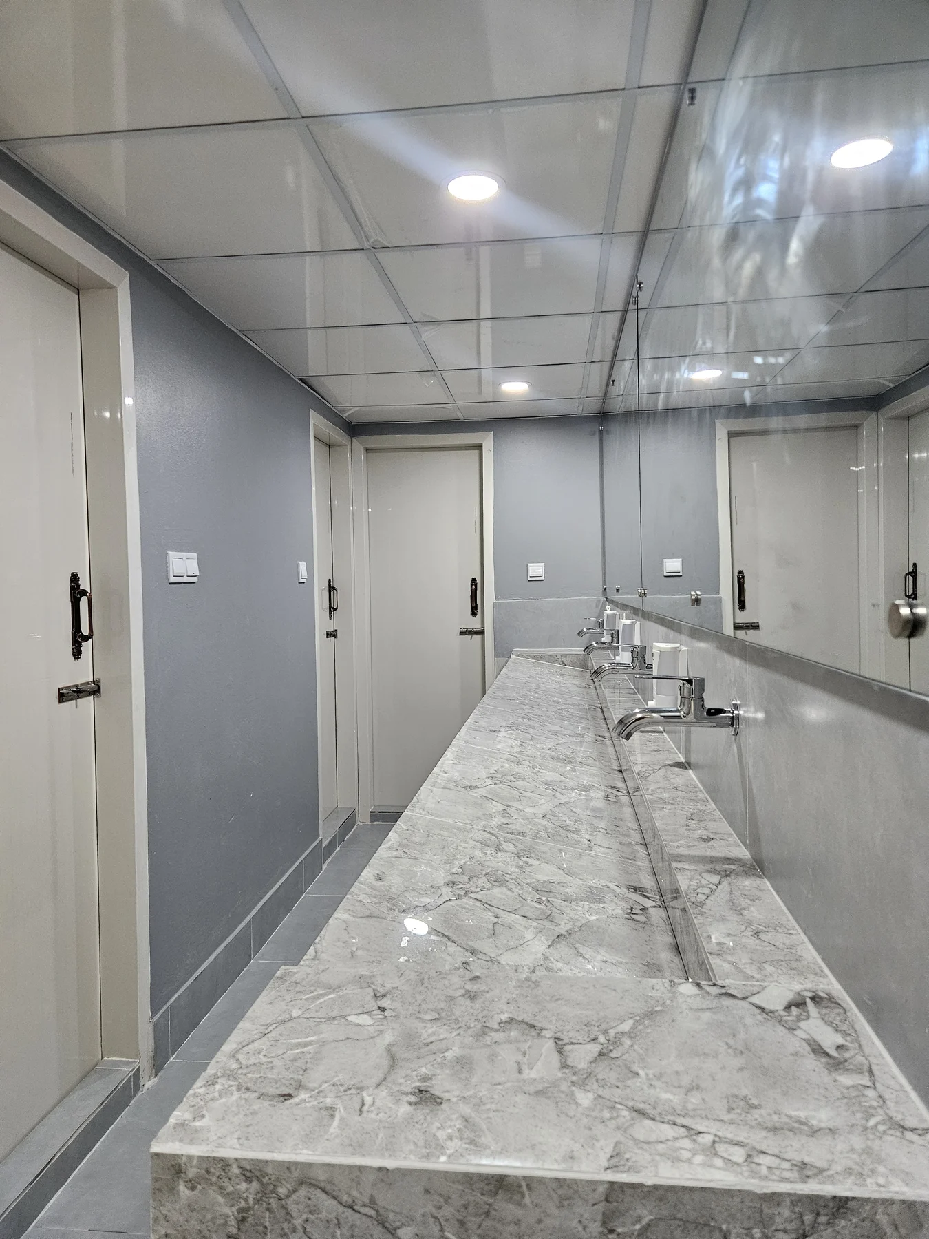 Sylhet Golf Club — project view 36