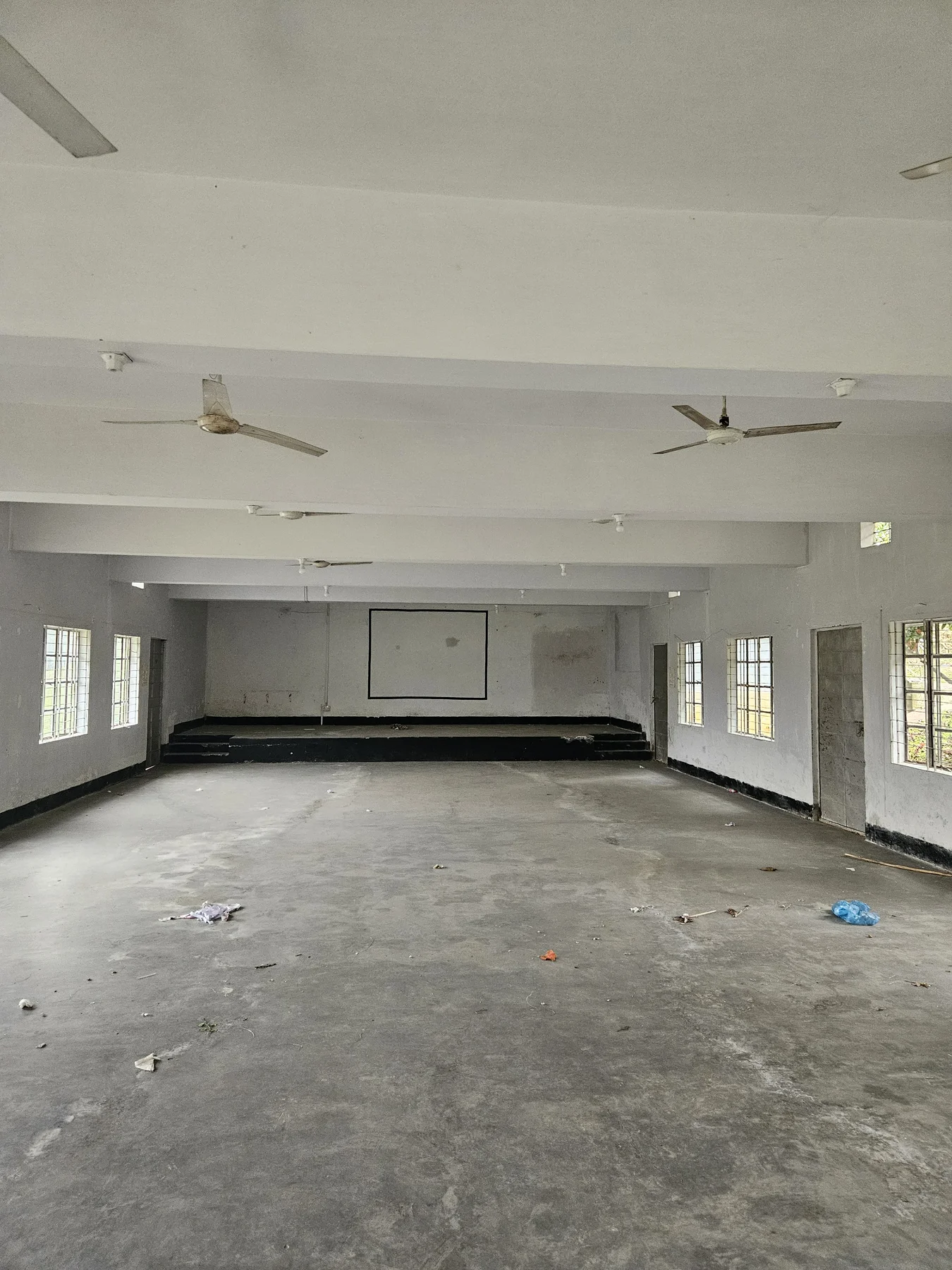 Sylhet Golf Club — project view 2