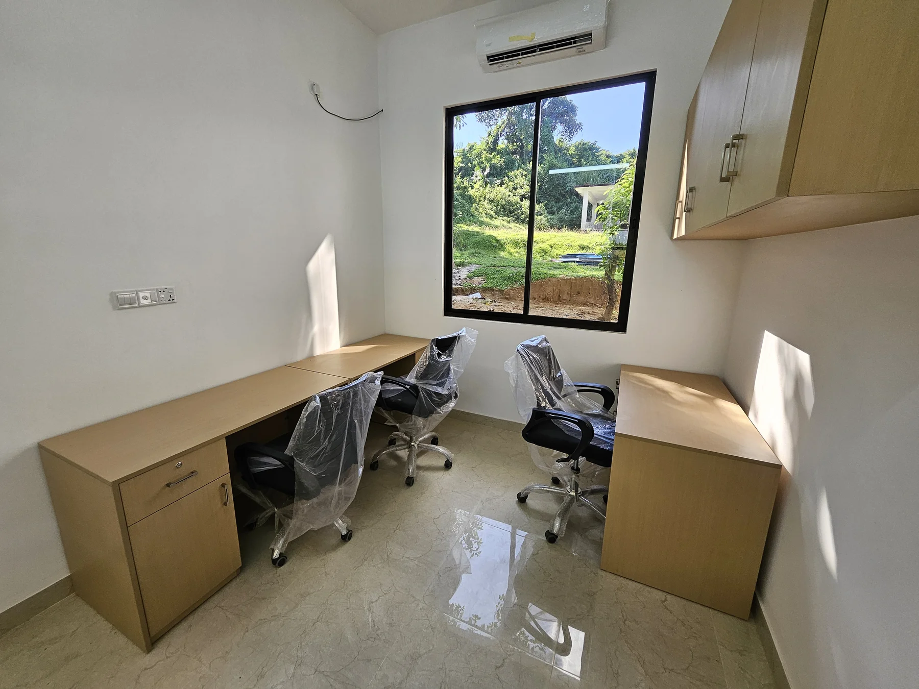 Sylhet Golf Club — project view 44
